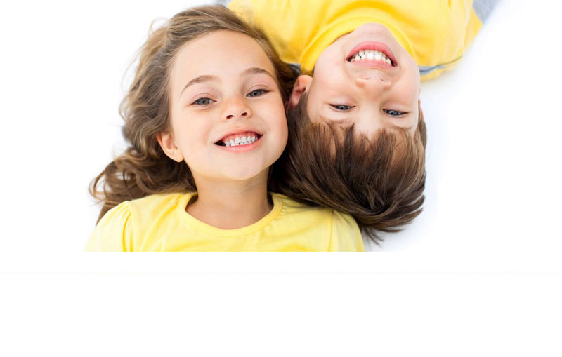 pedodonti